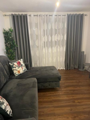 Accu care apartment